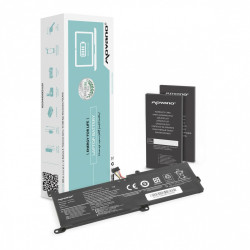 Bateria L16L2PB2 do Lenovo IdeaPad 320 - 4100 mAh (31 Wh)