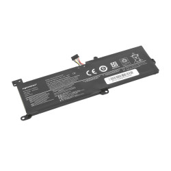 Bateria L16L2PB2 do Lenovo IdeaPad 320 - 4100 mAh (31 Wh)