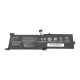 Bateria L16L2PB2 do Lenovo IdeaPad 320 - 4100 mAh (31 Wh)
