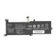 Bateria L16L2PB2 do Lenovo IdeaPad 320 - 4100 mAh (31 Wh)