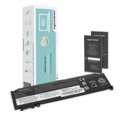 Bateria do Lenovo ThinkPad T460s T470s - przednia - 2000 mAh (23 Wh)