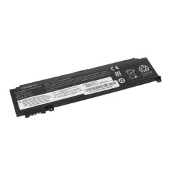 Bateria do Lenovo ThinkPad T460s T470s - przednia - 2000 mAh (23 Wh)