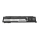 Bateria do Lenovo ThinkPad T460s T470s - przednia - 2000 mAh (23 Wh)