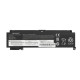 Bateria do Lenovo ThinkPad T460s T470s - przednia - 2000 mAh (23 Wh)