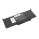 Bateria MYJ96 do Dell Latitude 7290 7390 7490 - 5800 mAh (44 Wh)
