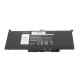 Bateria MYJ96 do Dell Latitude 7290 7390 7490 - 5800 mAh (44 Wh)