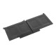 Bateria MYJ96 do Dell Latitude 7290 7390 7490 - 5800 mAh (44 Wh)