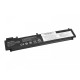 Bateria L17L3P71 01AV478 do Lenovo Thinkpad T480s - 4650 mAh (54 Wh)