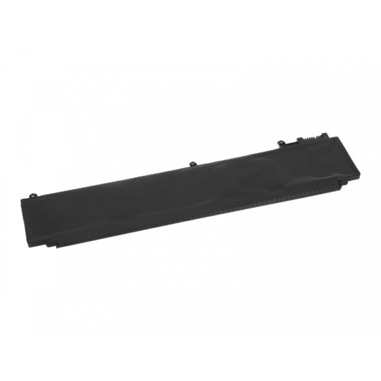 Bateria L17L3P71 01AV478 do Lenovo Thinkpad T480s - 4650 mAh (54 Wh)