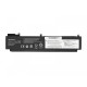 Bateria L17L3P71 01AV478 do Lenovo Thinkpad T480s - 4650 mAh (54 Wh)