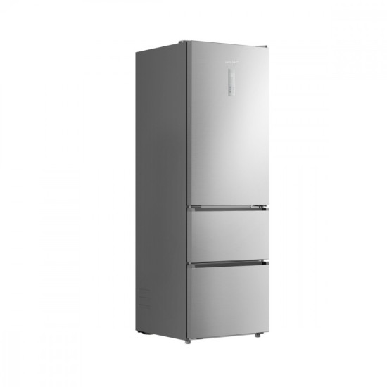 Chłodziarko-zamrażarka Multidoor DRT400WMBEEU 