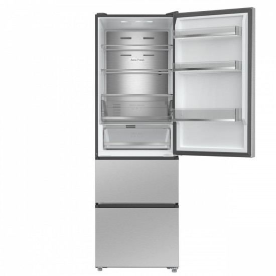 Chłodziarko-zamrażarka Multidoor DRT400WMBEEU 