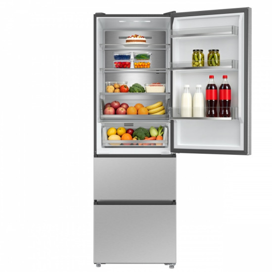 Chłodziarko-zamrażarka Multidoor DRT400WMBEEU 