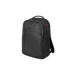 Plecak do laptopa PALLAD 480 16 cali 18L czarny 