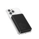 PowerBank 10000mAh 1xUSB-C PD 20W bezprzewodowy 15W czarny
