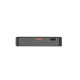 PowerBank 10000mAh LCD 1xUSB-C 20W bezprzewodowy 15W czarny