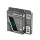 PowerBank 10000mAh LCD 1xUSB-C 20W bezprzewodowy 15W czarny