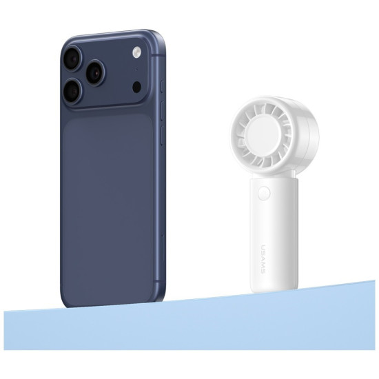 Wiatraczek BC Series fioletowy 500mAh 