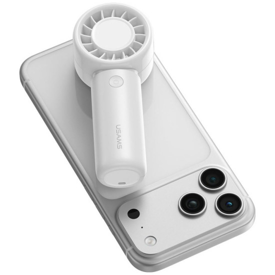 Wiatraczek BC Series fioletowy 500mAh 