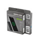 PowerBank bezprzewodowy, magnetyczny 5000mAh 15W czarny