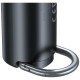 Wiatraczek ręczny Ice-Cooling 2000mAh biały 