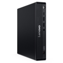 Komputer ThinkCentre M90q Tiny G6 W11Pro  Ultra 5 225T/16GB/512GB/INT/Black/3YRS OS 