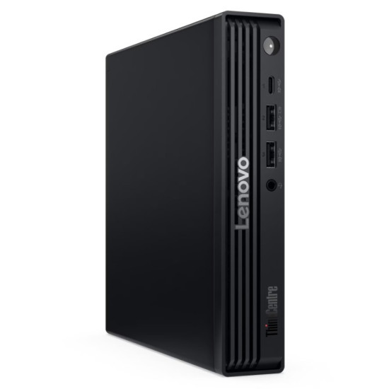 Komputer ThinkCentre M90q Tiny G6 W11Pro  Ultra 5 225T/16GB/512GB/INT/Black/3YRS OS 