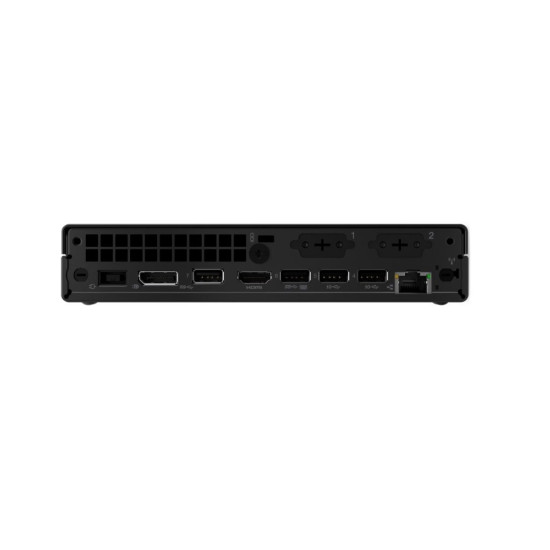 Komputer ThinkCentre M90q Tiny G6 W11Pro  Ultra 5 225T/16GB/512GB/INT/Black/3YRS OS 