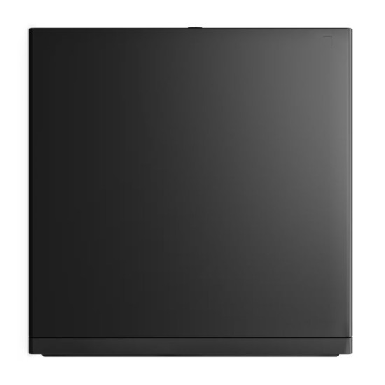 Komputer ThinkCentre M90q Tiny G6 W11Pro  Ultra 5 225T/16GB/512GB/INT/Black/3YRS OS 