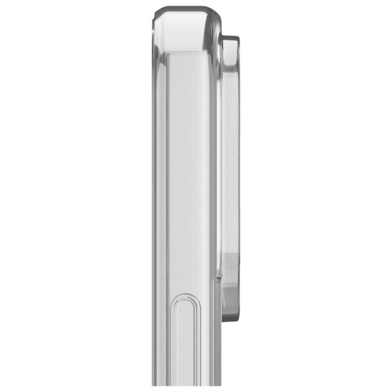 Etui Armor MagCase do Samsung A37 5G przezroczyste 