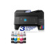 Urządzenie wielofunkcyjne MFP ITS L5390 color/A4/33ppm/FAX/W(LAN)/ADF30/czarny