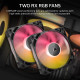 Chłodzenie procesora iCUE LINK TITAN 240 RX RGB AIO 240mm