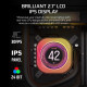 Chłodzenie procesora iCUE LINK TITAN 240 RX RGB AIO 240mm