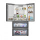 Chłodziarko-zamrażarka Multidoor DRF560WMXEEUP