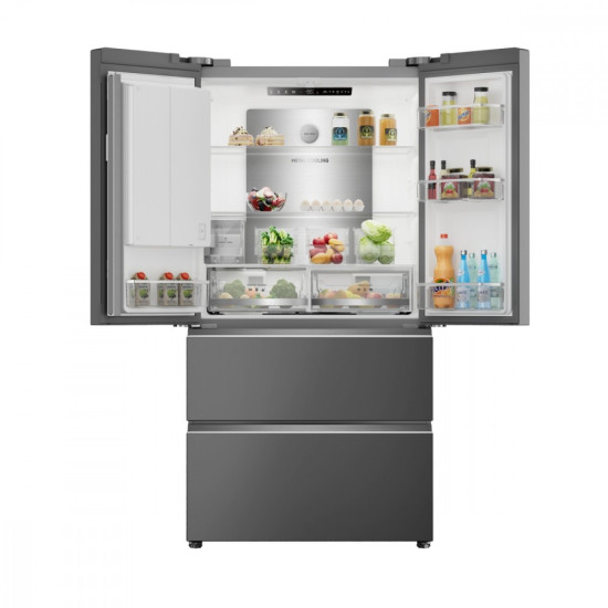 Chłodziarko-zamrażarka Multidoor DRF560WMXEEUP