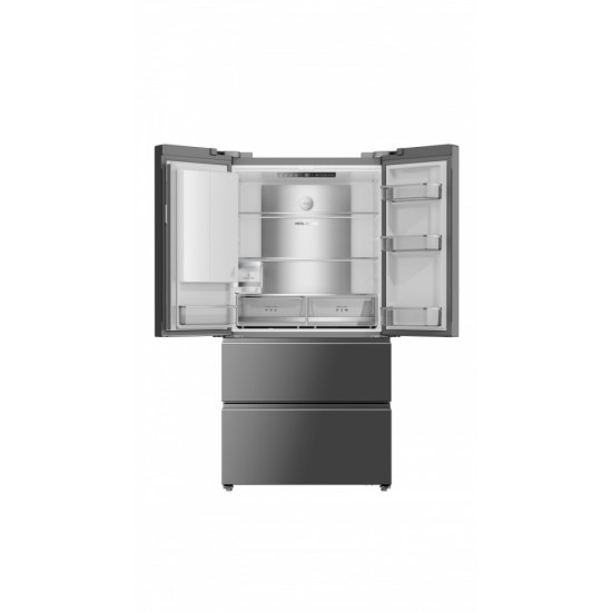 Chłodziarko-zamrażarka Multidoor DRF560WMXEEUP