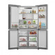 Chłodziarko-zamrażarka Multidoor DRC560WMXEEUP