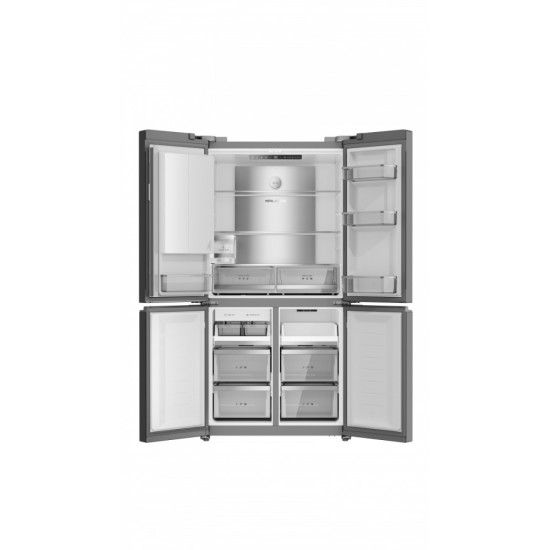 Chłodziarko-zamrażarka Multidoor DRC560WMXEEUP