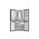 Chłodziarko-zamrażarka Multidoor DRC560WMXEEUP