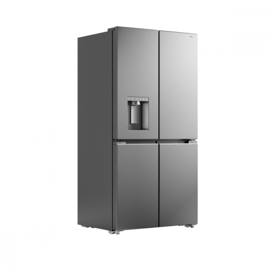 Chłodziarko-zamrażarka Multidoor DRC560WMXEEUP