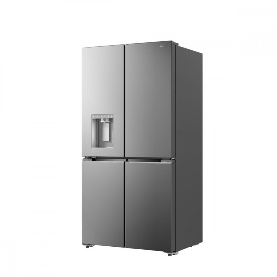 Chłodziarko-zamrażarka Multidoor DRC560WMXEEUP