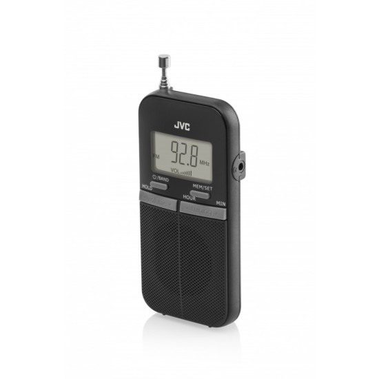 Radio RAE411B