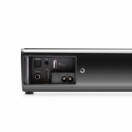 Soundbar TH-E324B 2.0