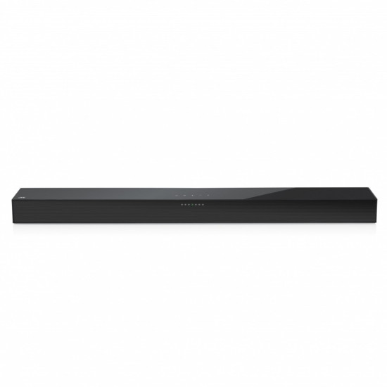 Soundbar TH-E434B 2.1 z bezprzewodowym subwooferem