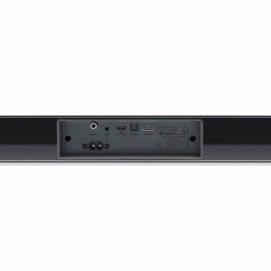 Soundbar TH-E434B 2.1 z bezprzewodowym subwooferem