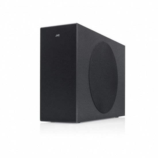 Soundbar TH-E434B 2.1 z bezprzewodowym subwooferem