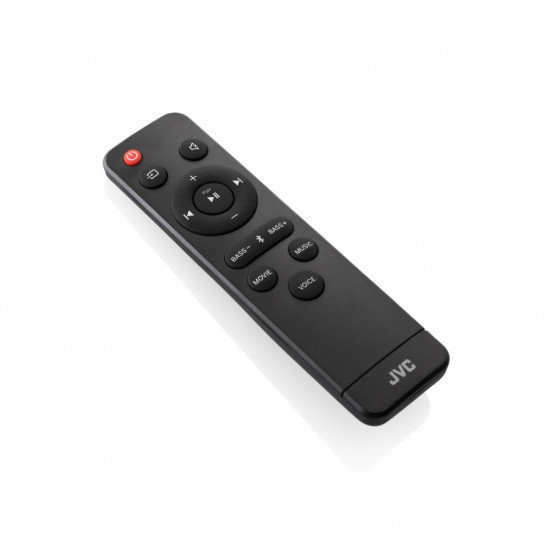Soundbar TH-E434B 2.1 z bezprzewodowym subwooferem