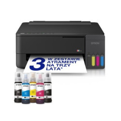 Drukarka ITS EcoTank L1350  kolor/A4/33ppm/USB/WLAND/3pl/3.1kg