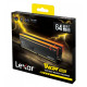Pamięć do PC DDR5 THOR2.0 64GB(2*32)/6000 CL40 RGB czarna
