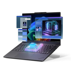 Ultrabook ThinkPad T14 G7 21WN0087PB W11Pro Ultra 5 325/32GB/1TB/INT/14.0 WUXGA/Touch/Black/3YRS Premier + CO2 Offset 